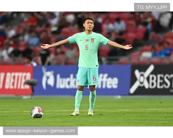 国足创纪录之夜，成为球迷的救世主