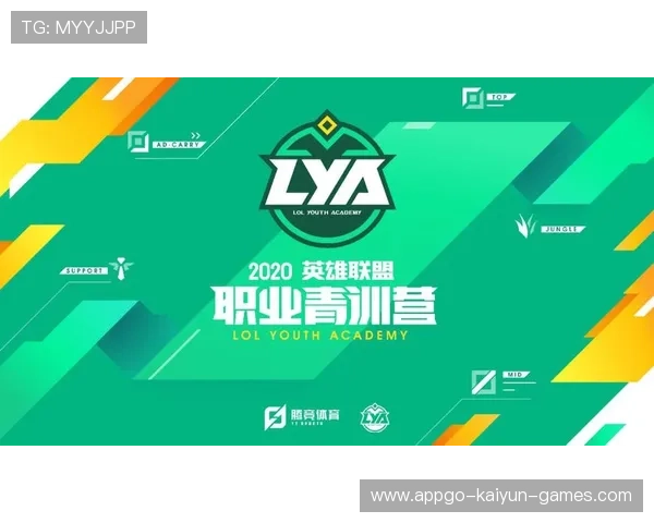 电竞战队青训体系建设路径，电竞青训是怎么样的