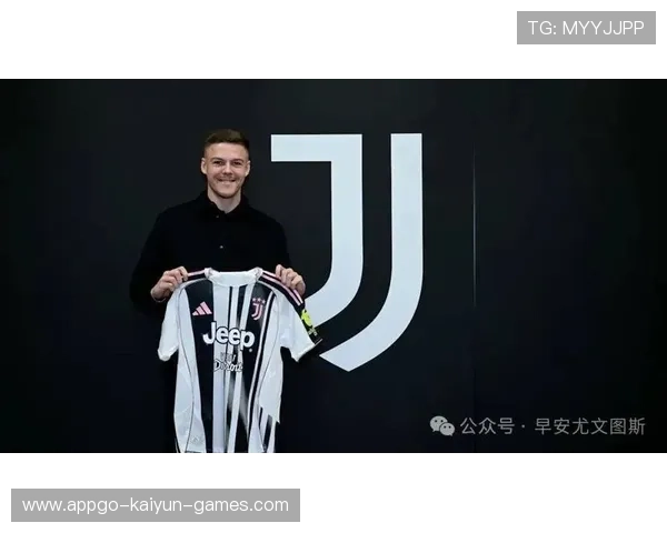 尤文图斯宣布瑞典边卫霍尔姆加盟，披上22号球衣