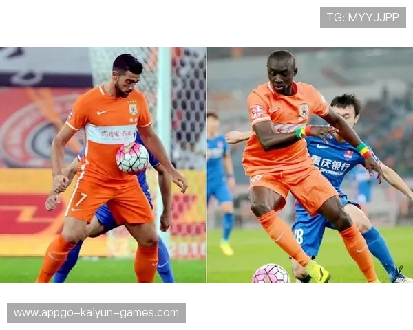 重庆铜梁龙迪马塔回撤接应，转身斜传打到禁区边